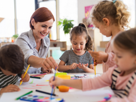 Evaluation of NSW-specific early childcare regulations