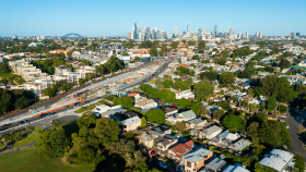 Review of housing supply challenges and policy options for New South Wales