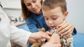 Boosting the NSW influenza vaccination rate - updated edition, June 2024