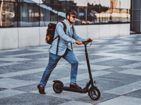 NSW Parliamentary Inquiry into the use of e-scooters, e-bikes and related mobility options